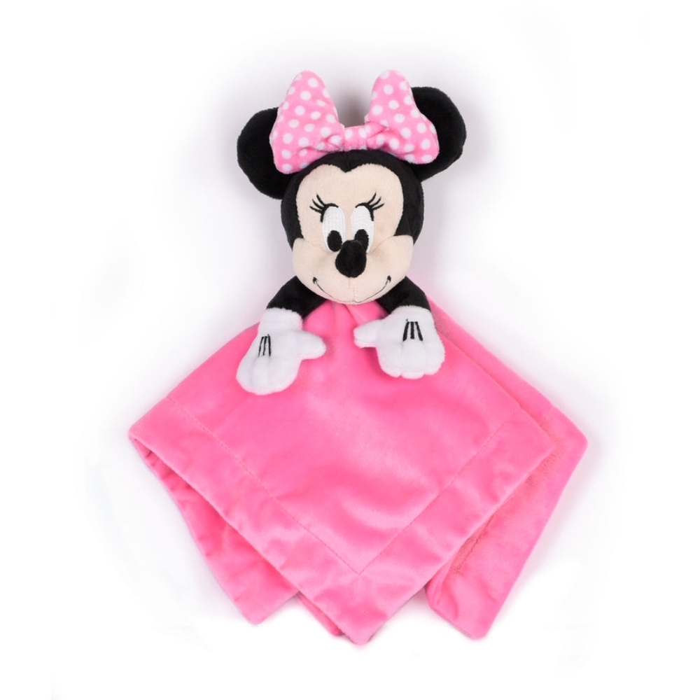 Disney Minnie Mouse Baby Buddy